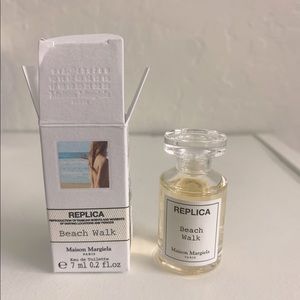 replica beach walk Eau De Toilette